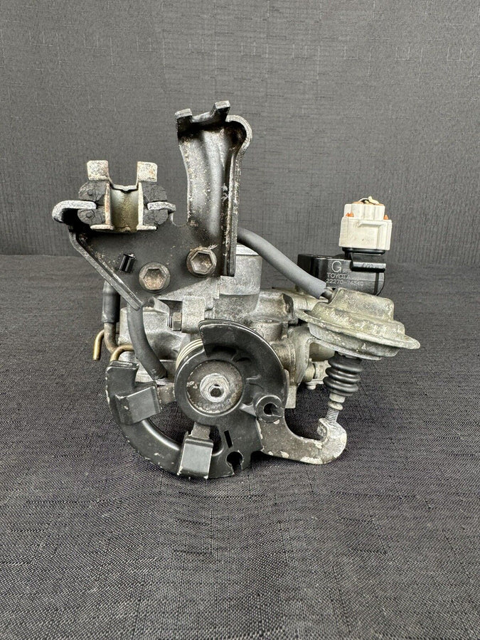 Toyota Camry Throttle Body 2.2L OEM 22210-7A360 1999-2001