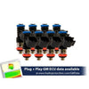 Chevrolet FIC 1650CC LS3, LS7, LSA, L76, L92, L99  (180 lb @58 ) Injector E85+