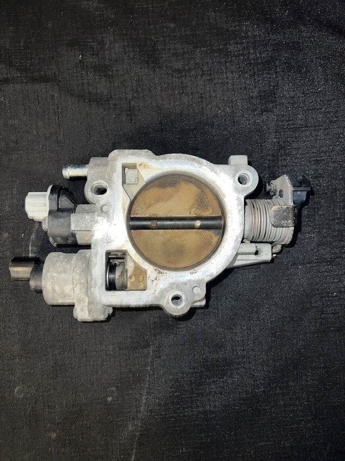 Dodge Ram 1500 Throttle Body Assembly 4.7 Mopar 5114397AA 2003-2007