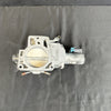 GMC Sierra 2500 6.0L Throttle Body 2000-2001 OEM 17098019