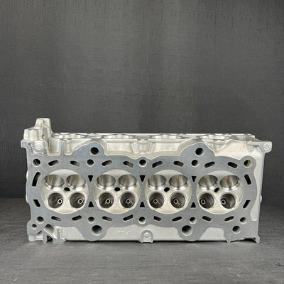 4P Reaper 163 CNC Cylinder Head K20 Honda
