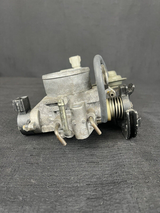 Toyota Solara Throttle Body 2.2L OEM 22210-7A360 1999-2001