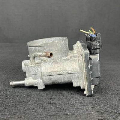 Subaru Legacy Throttle Body 3.6L 16112AA320 OEM 2010-2019