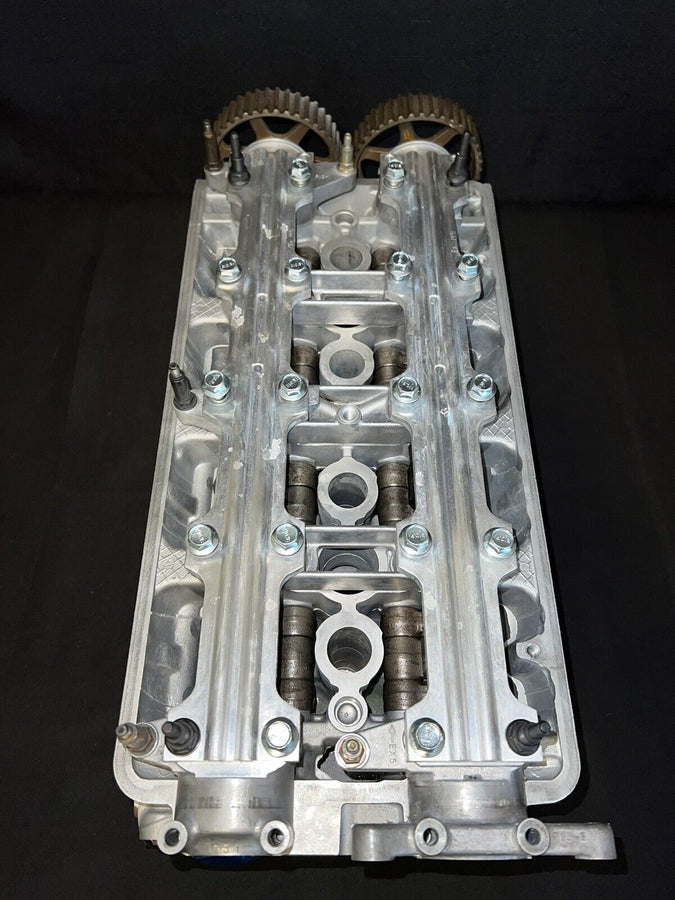 Honda Prelude 1998-2001 Cylinder Head P13-HF1 (H22A) Remanufactured