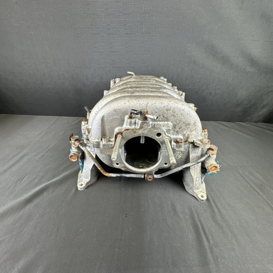 Toyota Tundra  Intake Manifold W Fuel Rail INJ 4.7L OEM  2002-2005