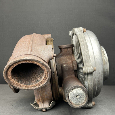 Ford F250 F350 Power stoke Diesel Turbo 6.0 OEM (1843761C93) (2004.5-2005.5)