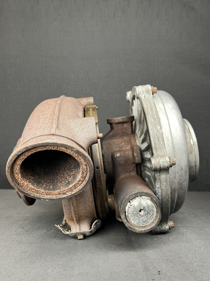 Ford F250 F350 Power stoke Diesel Turbo 6.0 OEM (1843761C93) (2004.5-2005.5)