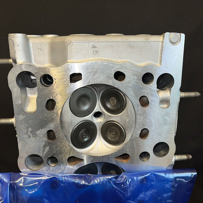 Honda Prelude 1998-2001 Cylinder Head P13-HF1 (H22A) Remanufactured