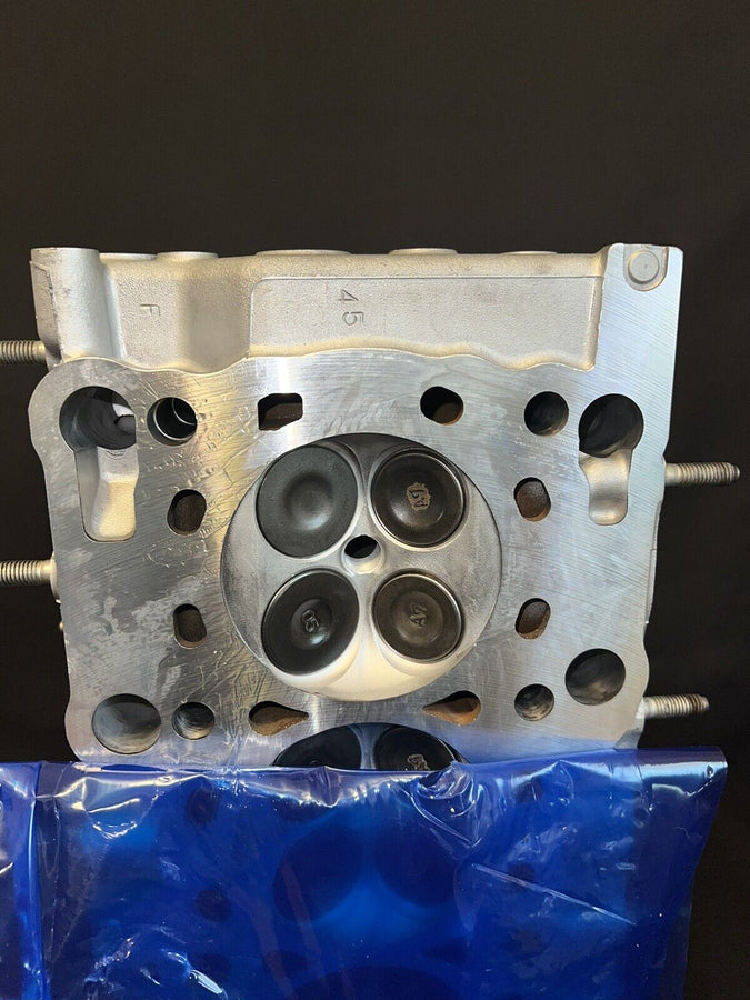 Honda Prelude 1998-2001 Cylinder Head P13-HF1 (H22A) Remanufactured