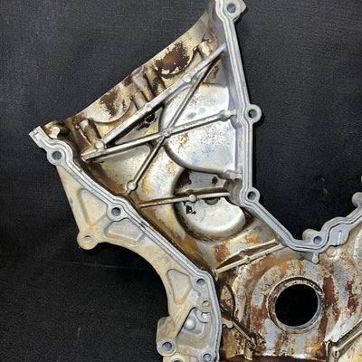 Ford F-150 Timing Cover 5.0 Coyote V8 BL3E-6019-AA FOMOCO 2011-2013 Ford