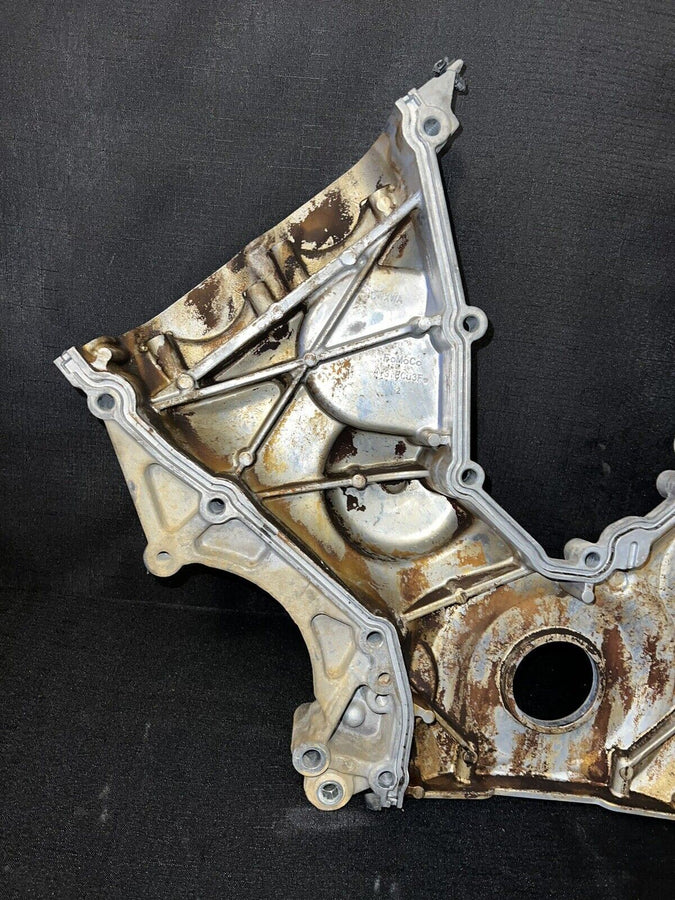 Ford F-150 Timing Cover 5.0 Coyote V8 BL3E-6019-AA FOMOCO 2011-2013 Ford