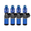 1650cc FIC Mitsubishi DSM / EVO 8/9 Fuel Injector Clinic E85 IS126-1650H