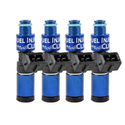 1650cc FIC Mitsubishi DSM / EVO 8/9 Fuel Injector Clinic E85 IS126-1650H