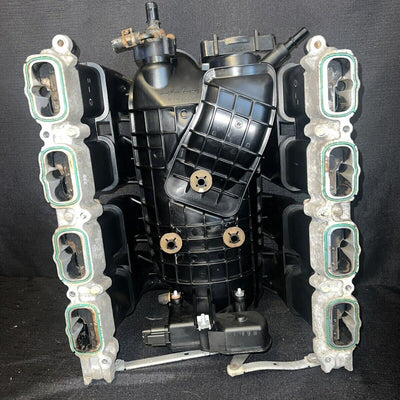 Ford Explorer Intake Manifold OEM (6L2E-9424-FB FOMOCO) (2006-2008)