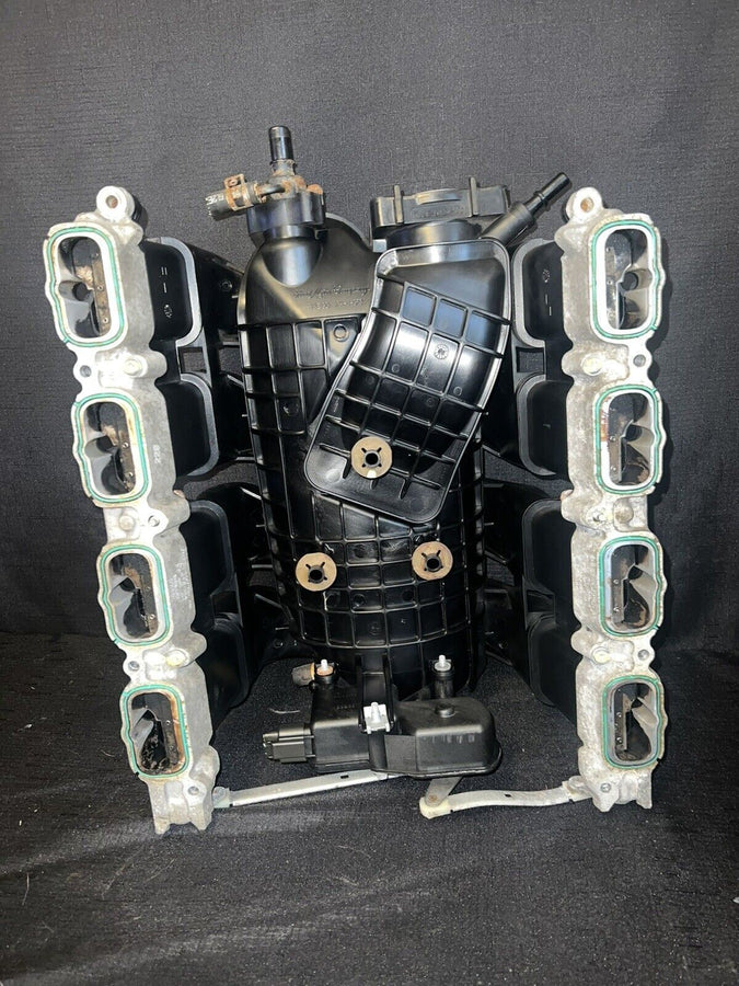 Ford Explorer Intake Manifold OEM (6L2E-9424-FB FOMOCO) (2006-2008)