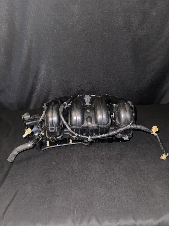 Mazda 3 Intake Manifold 2.0L OEM Non-Sky Active 2010-2013 *