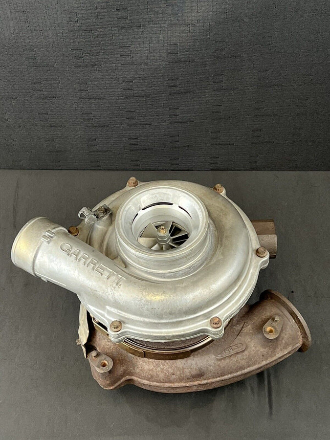 Ford E250-E350 F350 6.0L Diesel Turbocharger Remanufactured OEM 2005-2007 FOMCO