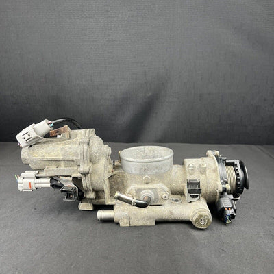 Toyota Landcruiser Throttle Body Assembly 4.7L 22030-50142 1998-2002