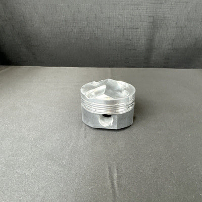 Wiseco D16Y8 Pistons 77.5MM 12:5:1 Ultimate Piston Gas Ported Sleeve Required NA