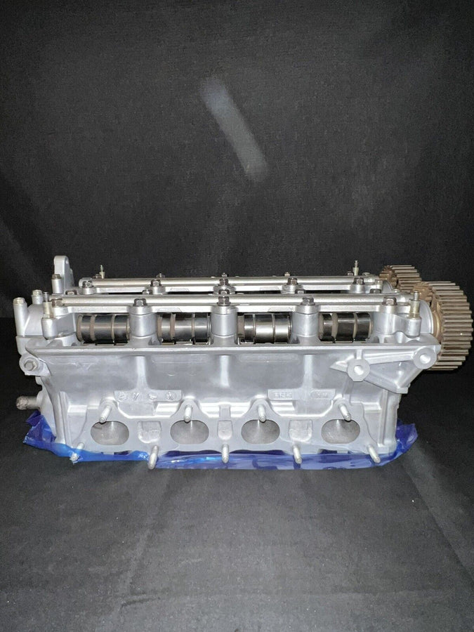 Honda B16 HEAD VTEC DOHC Cylinder Head PR3-1 B16A
