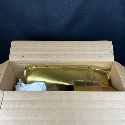 Milodon 30902 Small Block Chevy Oil Pan