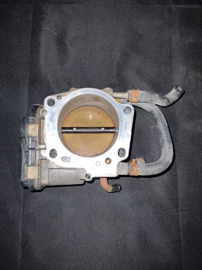 Toyota Land Cruiser Throttle Body Assembly/Motor 4.7L OEM (22030-50170) (02-06)