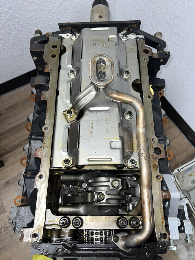 LQ9 408