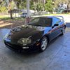 1997 Toyota Supra 15th Anniversary Limited Edition