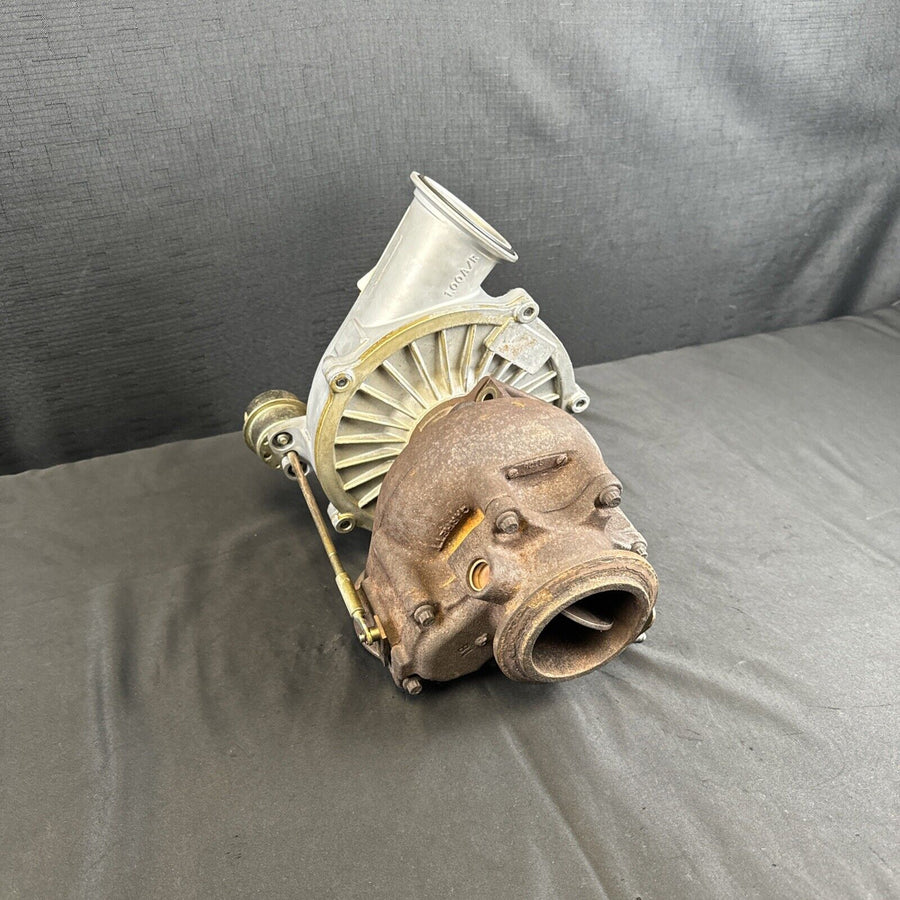 Ford F250 Turbo Turbocharger GTP38 For F350 F450 7.3L OEM