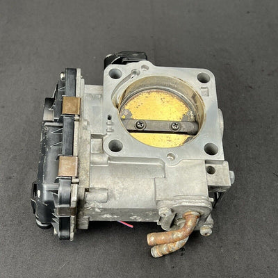 Honda Pilot Throttle Body 3.5l 16400-RKB-003 Oem 2005-2008