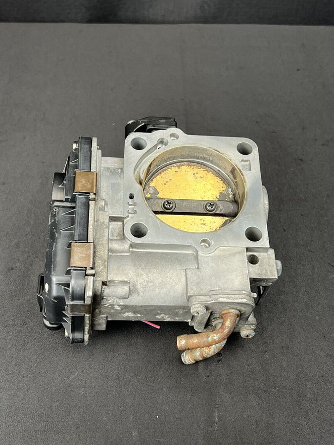 Honda Pilot Throttle Body 3.5l 16400-RKB-003 Oem 2005-2008