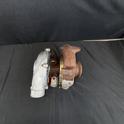 Ford F250 F350 Power stoke Diesel Turbo 6.0 OEM (1843761C93) (2004.5-2005.5)