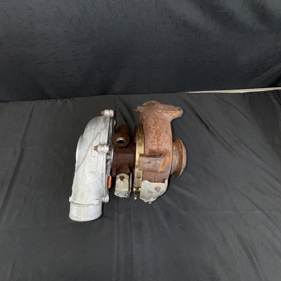 Ford F250 F350 Power stoke Diesel Turbo 6.0 OEM (1843761C93) (2004.5-2005.5)
