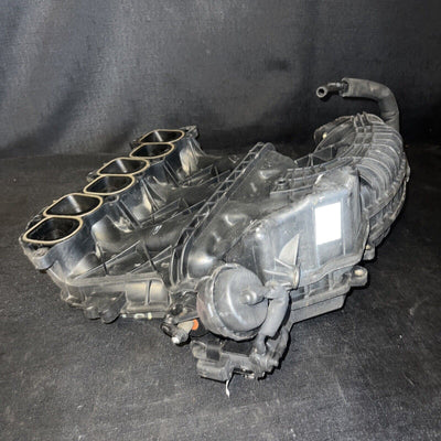2011-2014 KIA SEDONA Upper Engine Air Intake Manifold 3.5L 6 Cylinder FWD A/T G