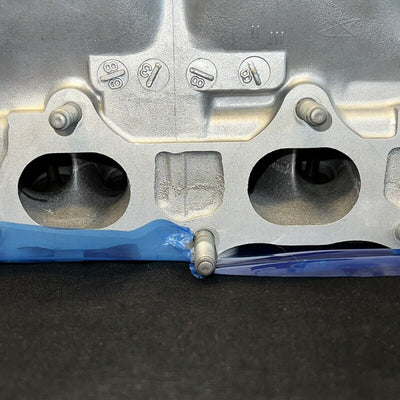 Honda B16 HEAD VTEC DOHC Cylinder Head PR3-1 B16A