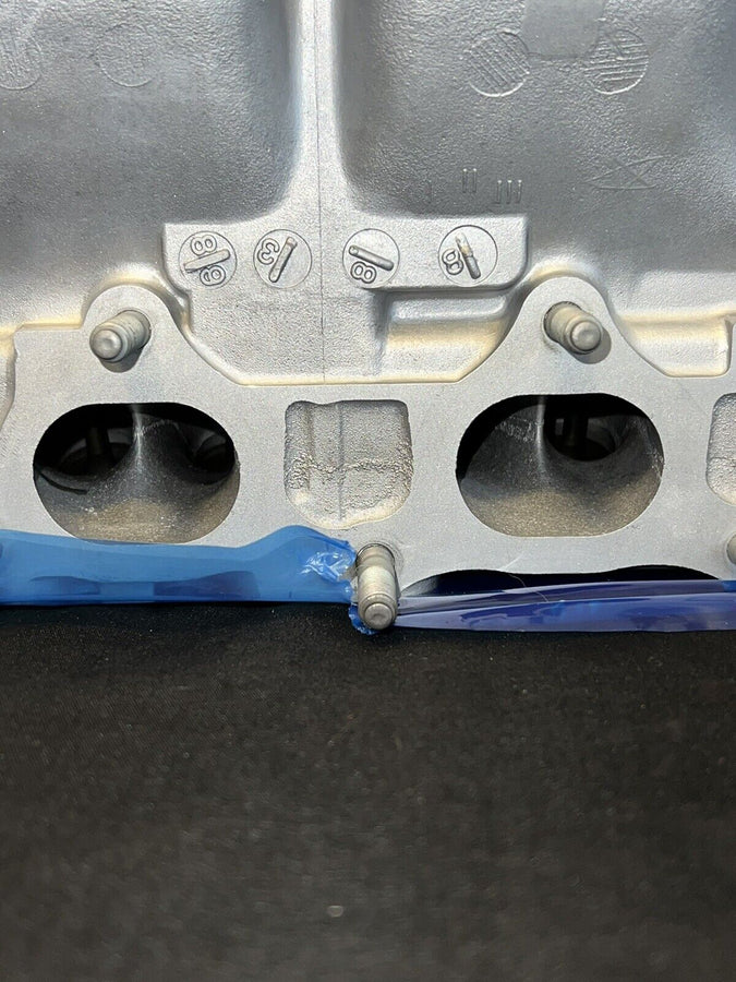 Honda B16 HEAD VTEC DOHC Cylinder Head PR3-1 B16A