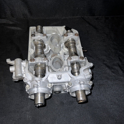 Subaru Impreza 2.5L EJ25 STI Cylinder Heads  2004-2006 Remanufactured OEM