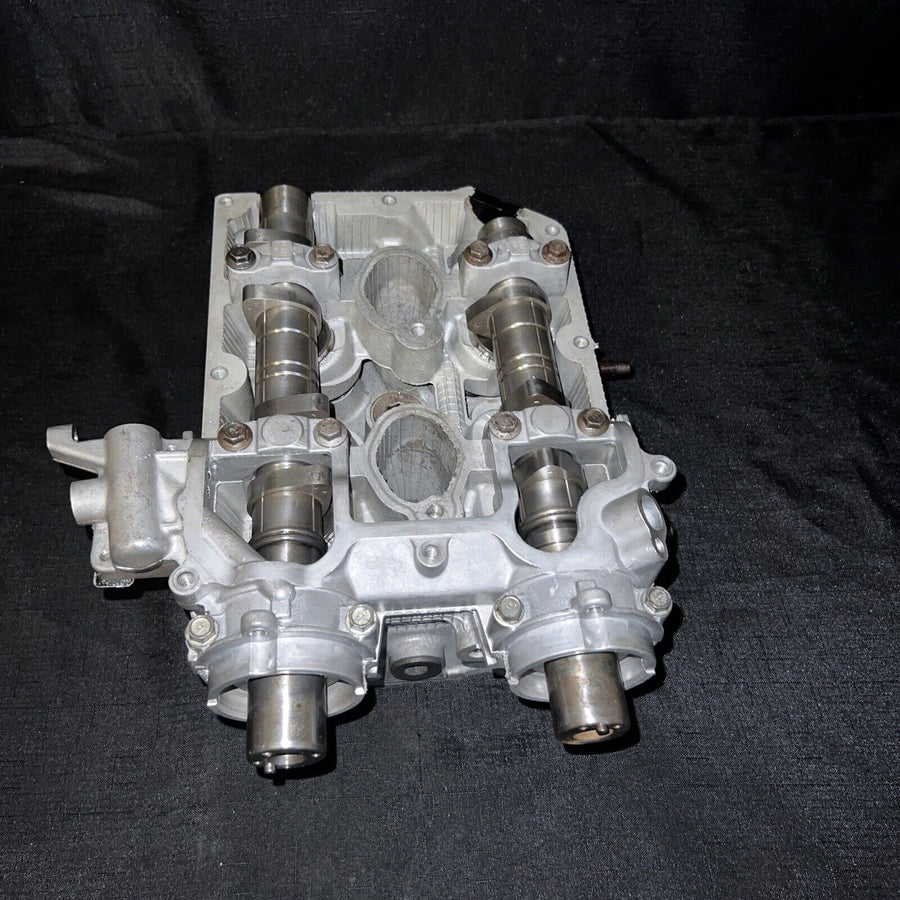 Subaru Impreza 2.5L EJ25 STI Cylinder Heads  2004-2006 Remanufactured OEM