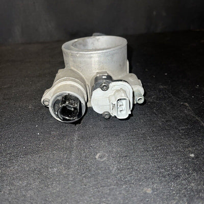 Dodge Durango Throttle Body Assembly 4.7 Mopar 5114397AA 2003-2007