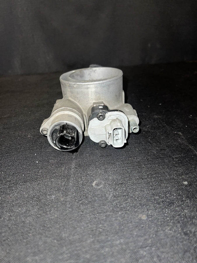 Dodge Durango Throttle Body Assembly 4.7 Mopar 5114397AA 2003-2007