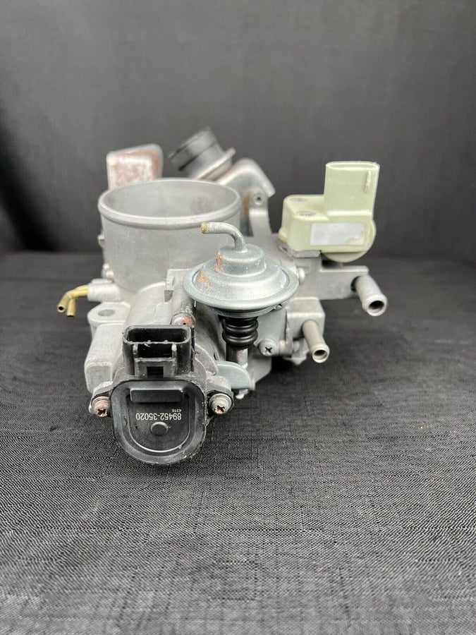 Toyota Tacoma Throttle Body 3.4L 22210-62260 OEM 1996-2003