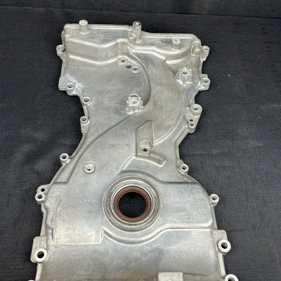 Hyundai Genesis Coupe 2.0T Timing Cover 21350-2C101 Oem 2010-2014