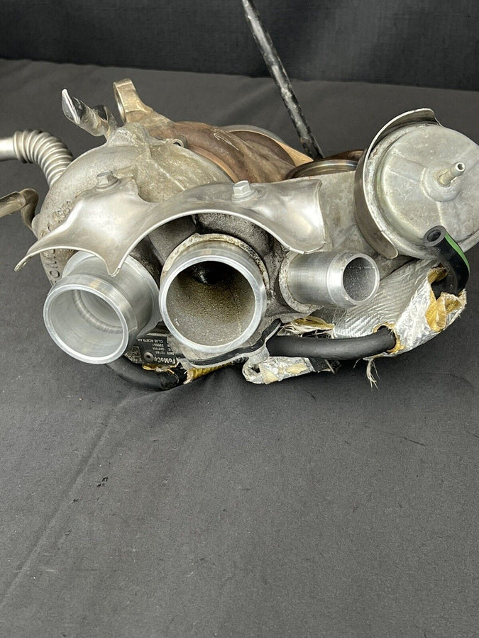 Ford F-150 3.5L Turbo Oem Left Side CL3E-6C879-AA 2010-2012