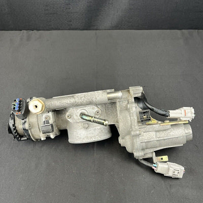 Toyota Sequoia Tundra 4.7L Fuel Throttle Body 22030-50142 1998-2002