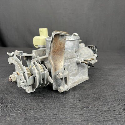 Toyota Tundra Throttle Body 3.4L 22210-62220 OEM 2000-2003