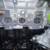 2JZ GTE - Billet Main Cap Engine 3.0 Built Toyota Supra