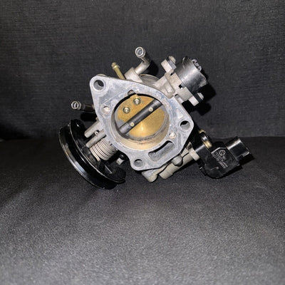 Toyota Rav 4 2.0L Throttle Body 22210-28050 OEM 2001-2003