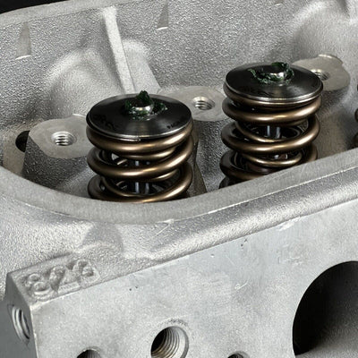 823 Rectangle Port Cylinder Heads Manely Pac .700 Lift LS3 L99 LSA LS9 L92 L76