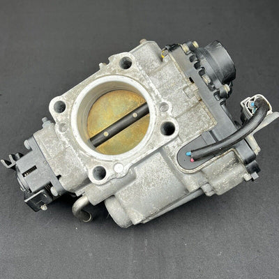 Toyota Tacoma 3.4l Throttle Body Assembly Oem 22030-62020 2001-2004