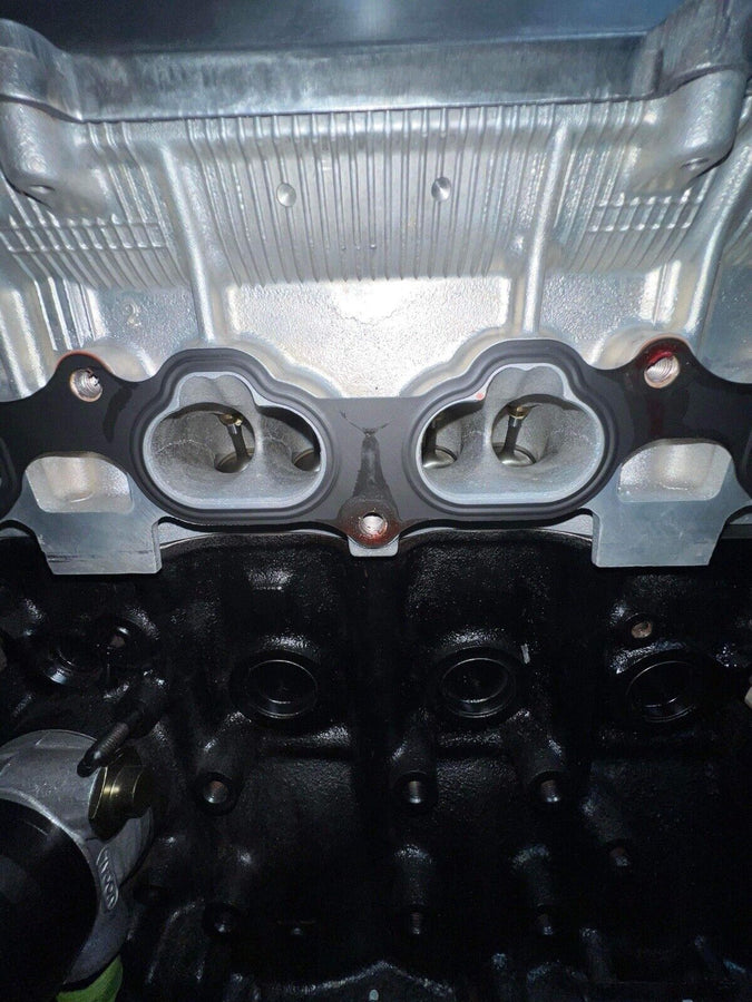 2JZ GTE - Billet Main Cap Engine 3.0 Built Toyota Supra